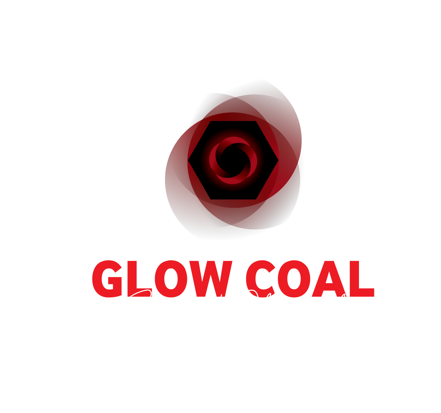 Glow Coal